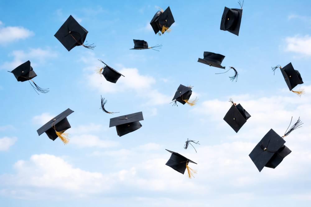 The Best Gift for Graduation: Thoughtful Ideas for Every Graduate