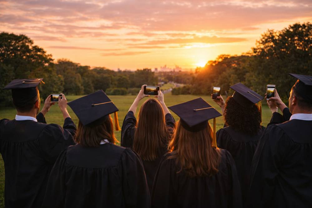 Grad Gift Idea: Best Personalized Graduation Gifts And New-City Essentials